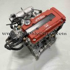 B18C DC2 Integra Type R 98spec Long Block with Spoon Pan